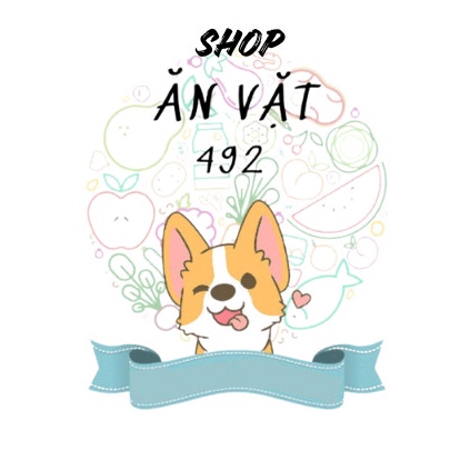 Ăn vặt 492