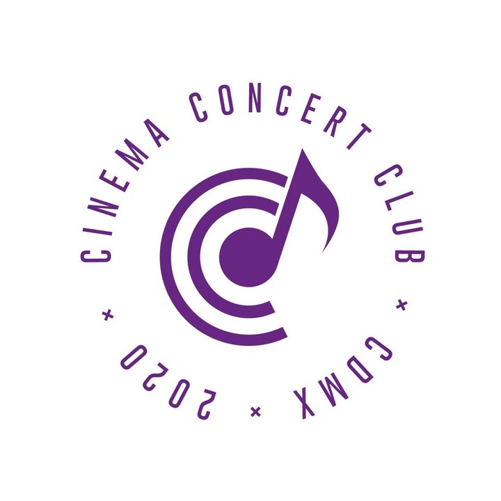 CINEMA CONCERT CLUB