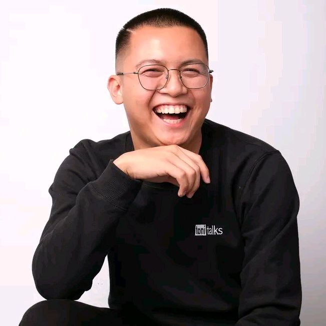 kuya james afante