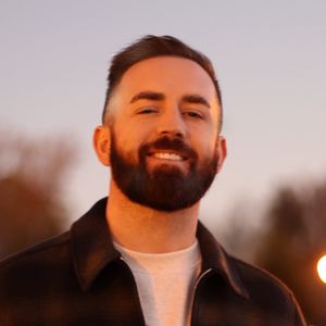 Brent Morgan