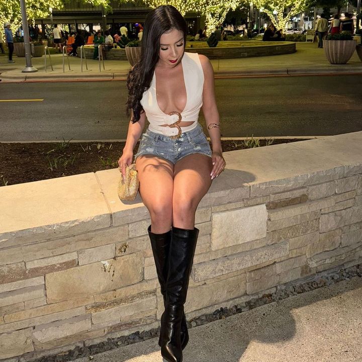 Patricia Sanchez Medina