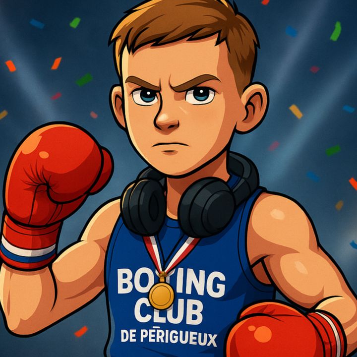 Louka.BoxeurDuPerigord