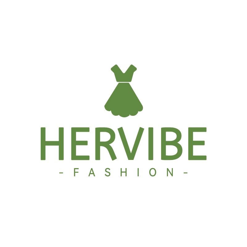 HerVibe Fashion👒💋