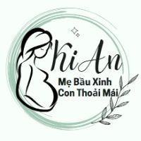 KI AN-Mẹ Bầu Xinh-Con Thỏa Mái