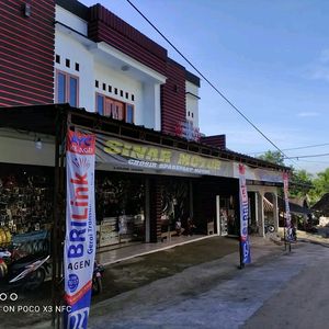family sinar motor