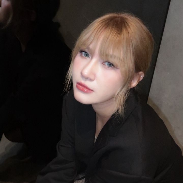 Ice Tamonwan