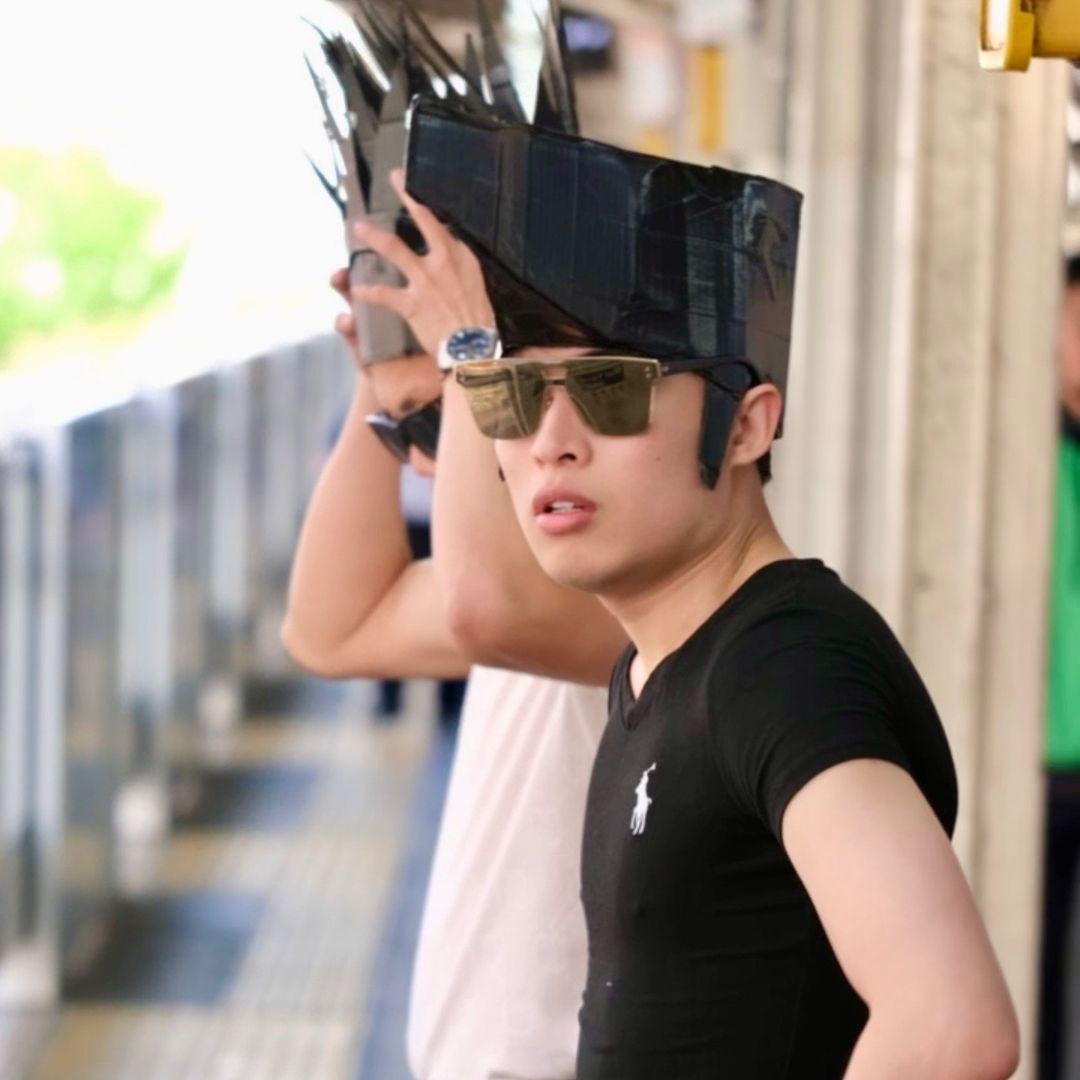 Hùng Đồng Hồ