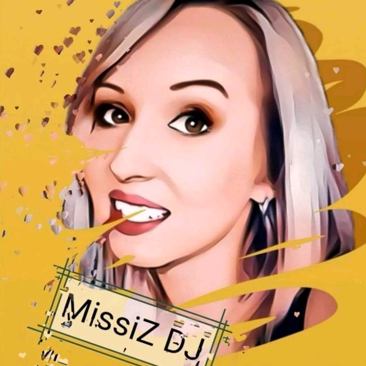 Missiz DJ