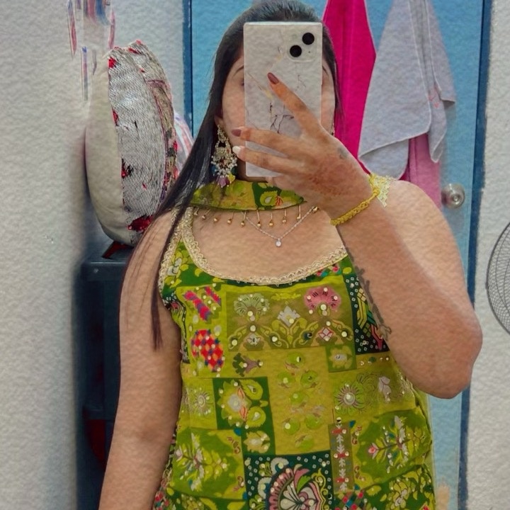 Nirmala P