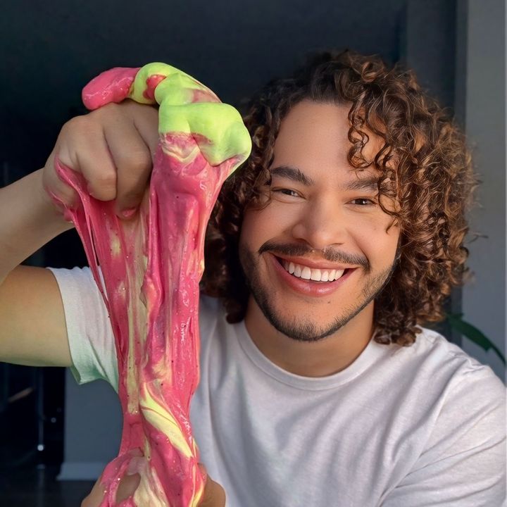 Joel Slime