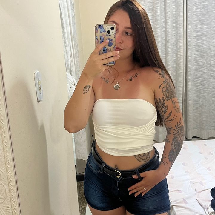 Natacha Trindade