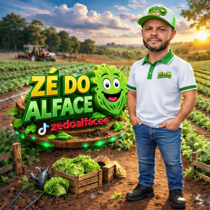 Ze do Alface