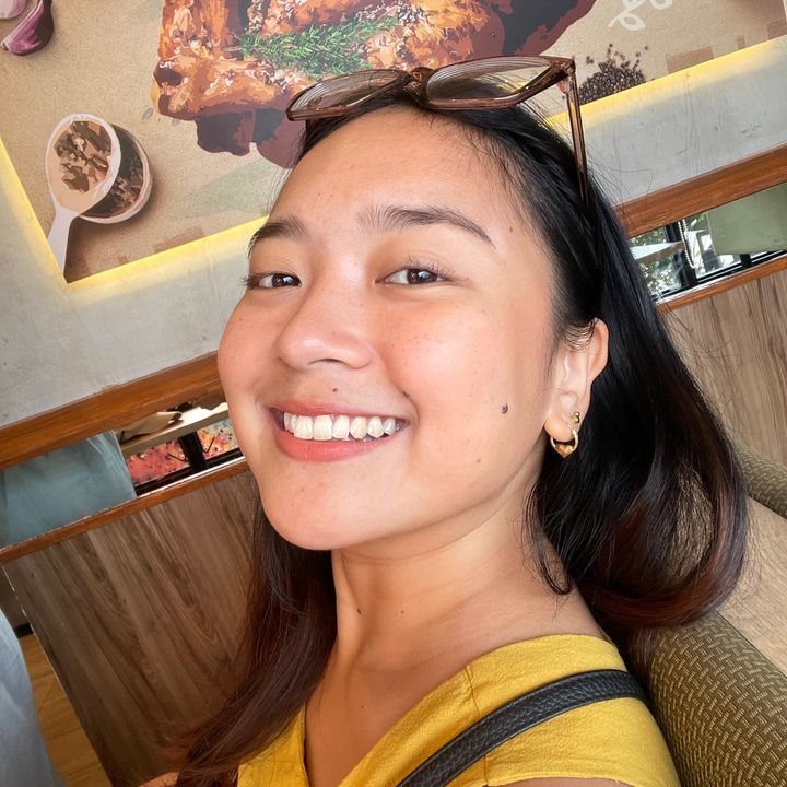 thea rizaldo