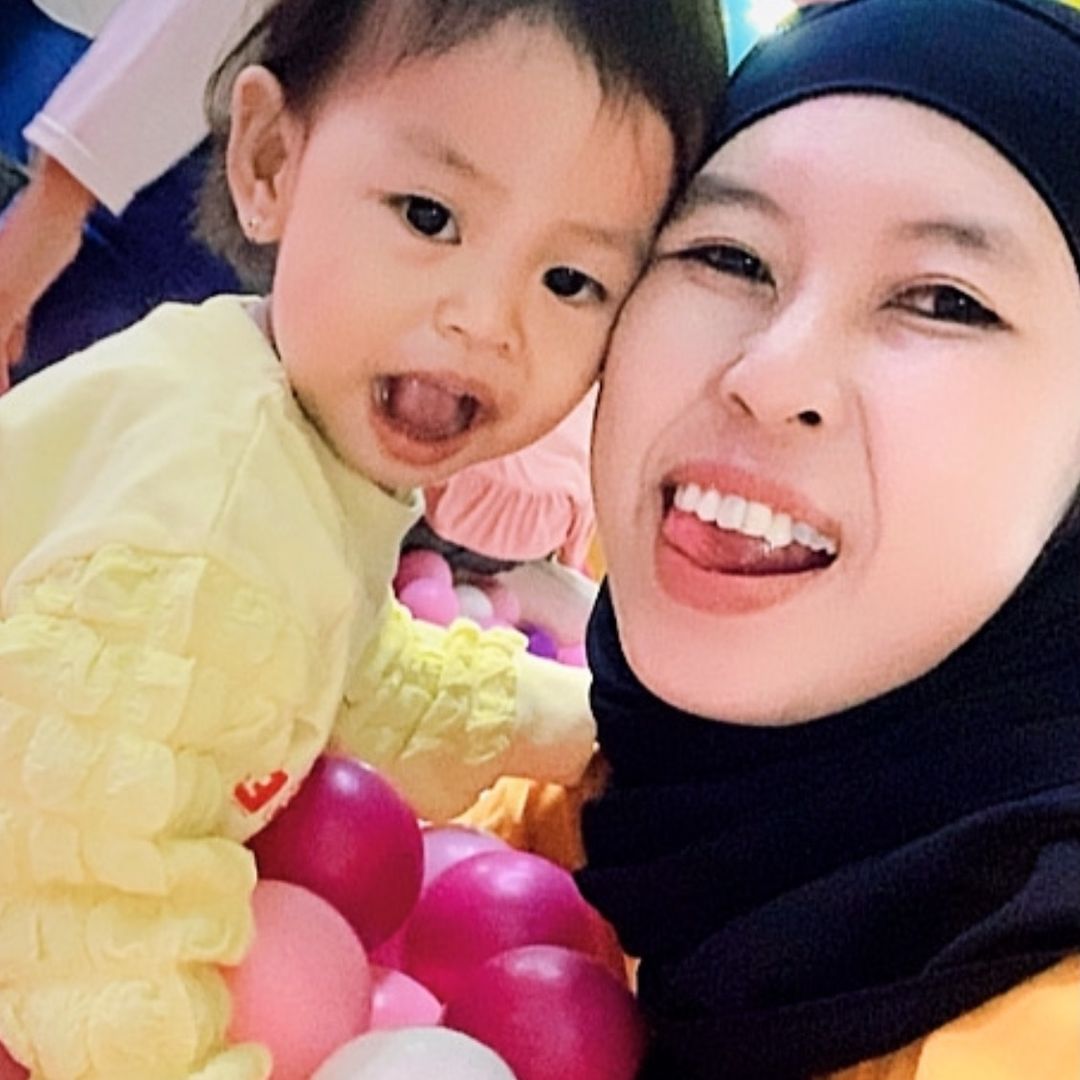 Mamake Adeeva🌼
