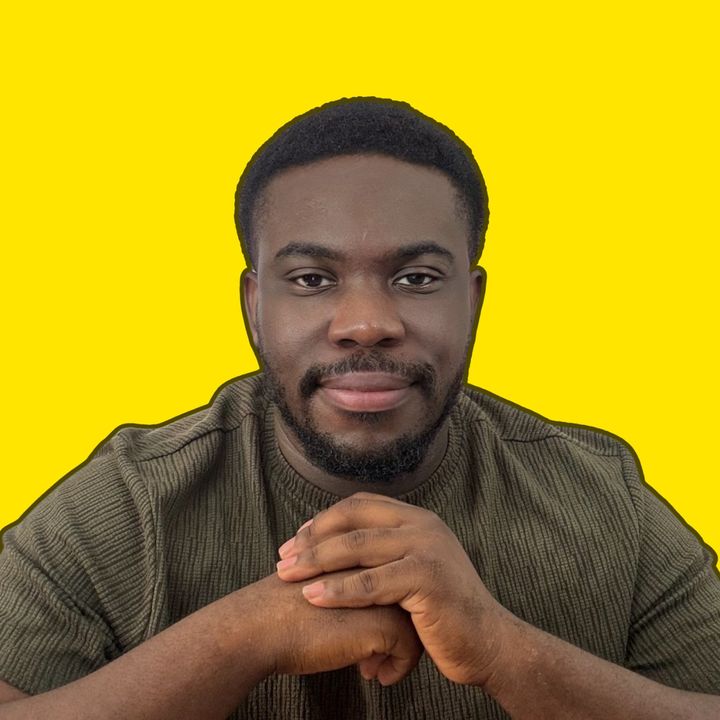 Melvin Asare