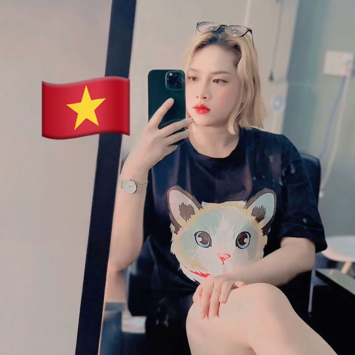 BéHậu_Decor Nhà😍