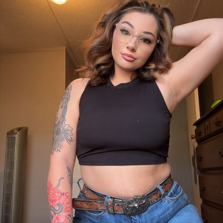 Allaytha Marie🥵