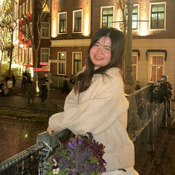 Gracia Caroline