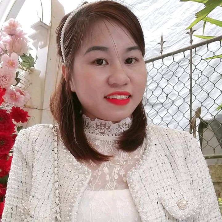 Mẹ của Linh