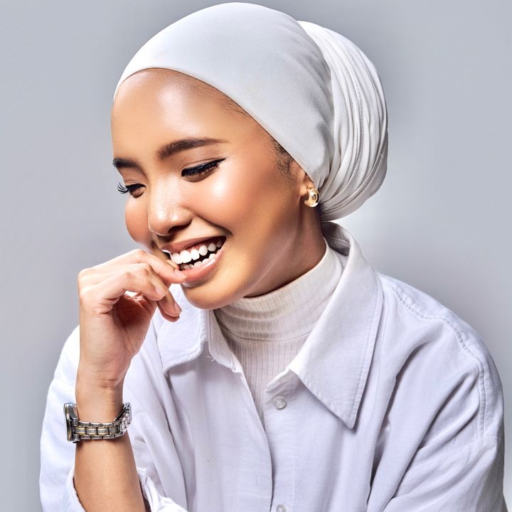 Ghina AlYahya