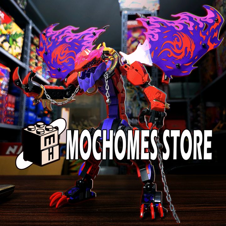 Mochomes.store