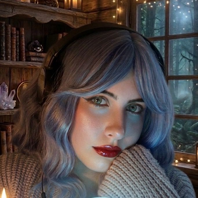 🫧La Burbuja Azul🫧