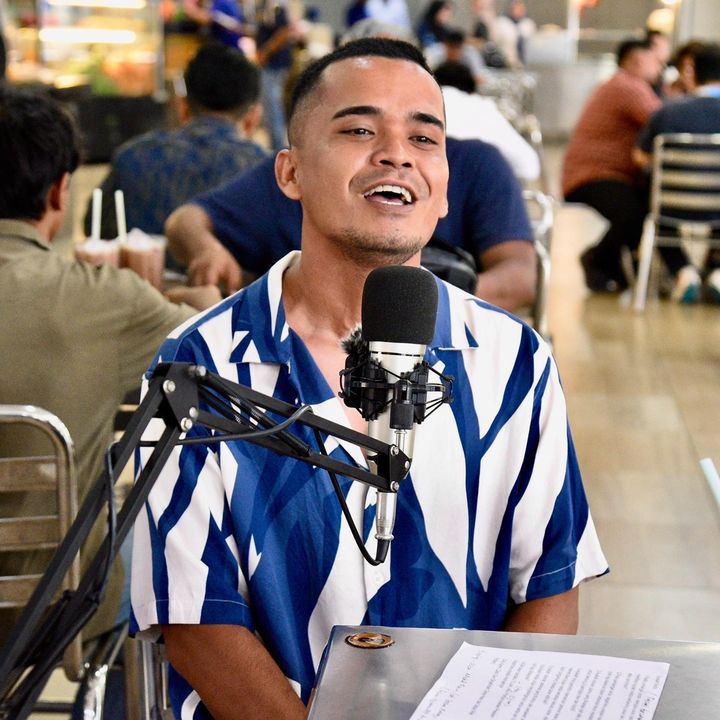 zuhan hamzah