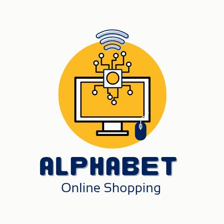 Alphabet Online Shopping
