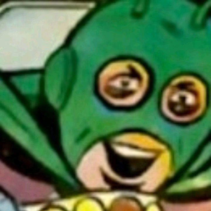 indomito