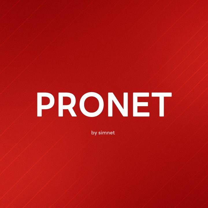 PRONET by warin