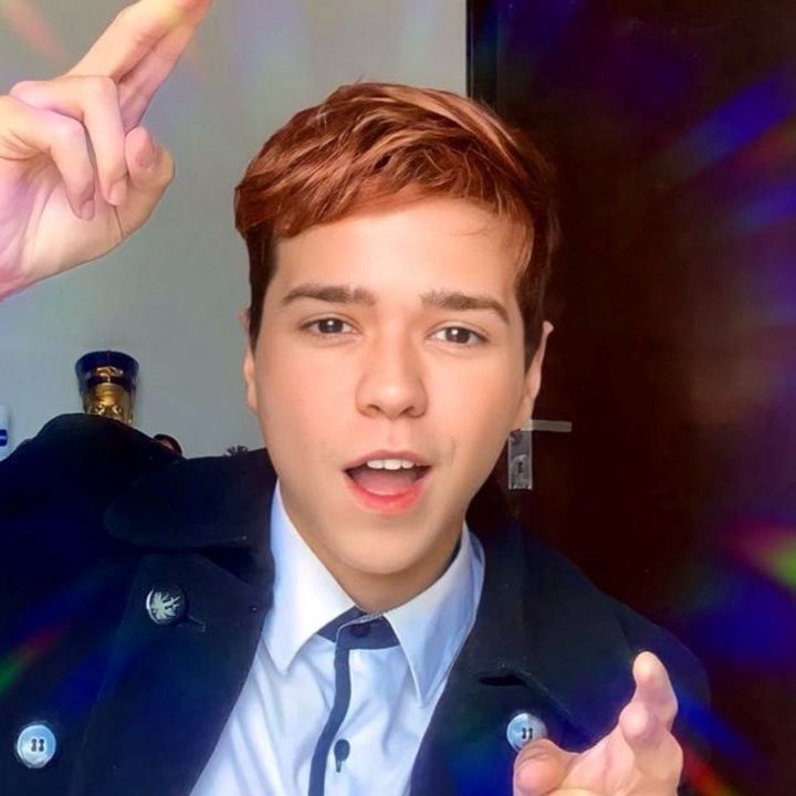 Kassyano Lopez