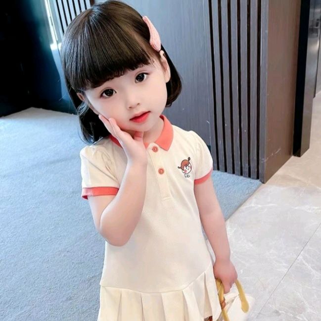 Thời trang em bé