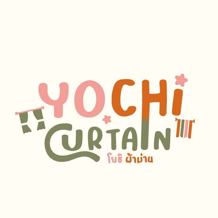 โยชิ ผ้าม่าน