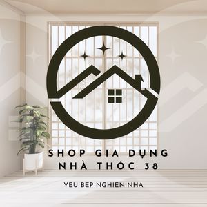 Shop gia dụng của Bo 38