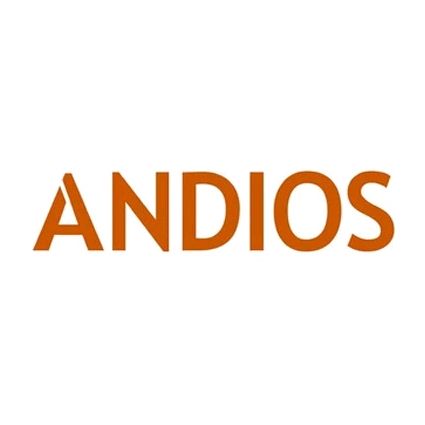 ANDIOS Mop Tisu Viral