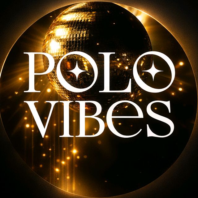 🎶 Polo Vibes 🎶