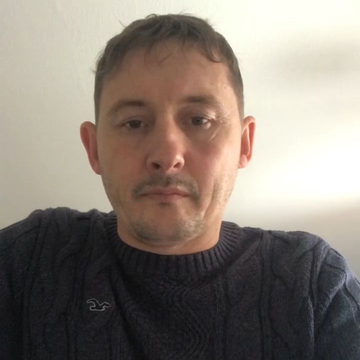 Chris Kinnie