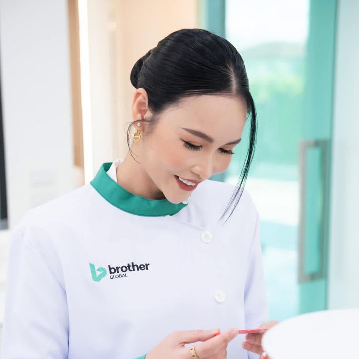 Applecider เจ้าของแบรนด์