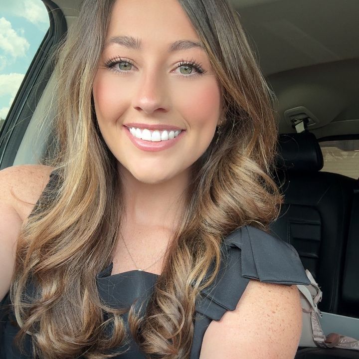 Kylie Beeson