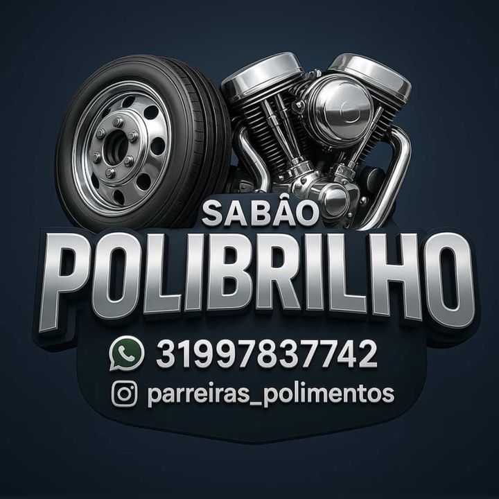 Polibrilho