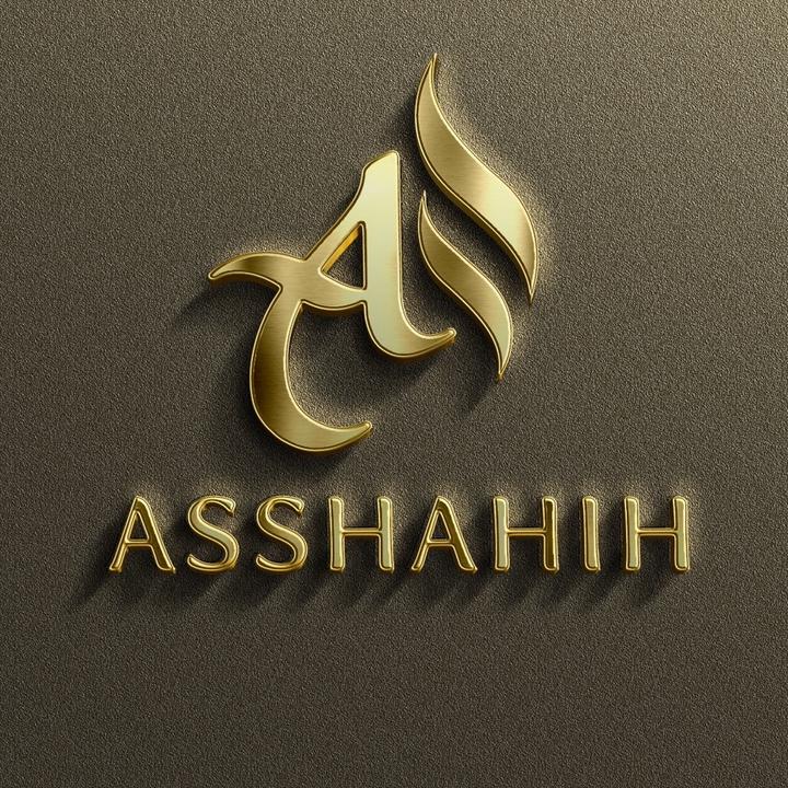 asshahih.id