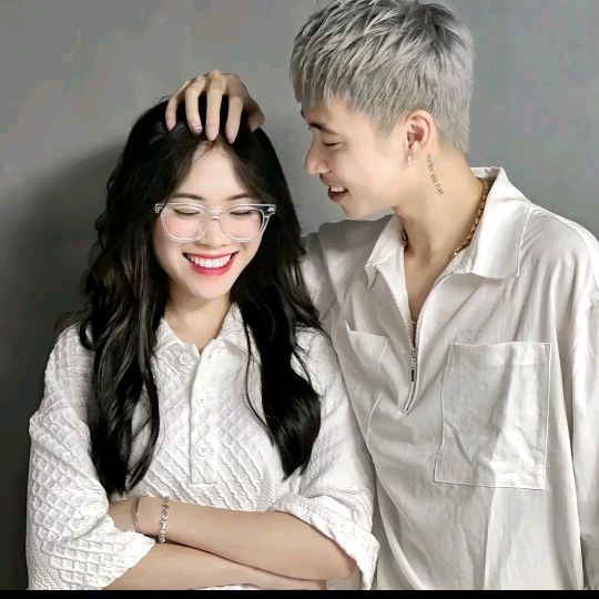 Ngọc Matcha ☘️