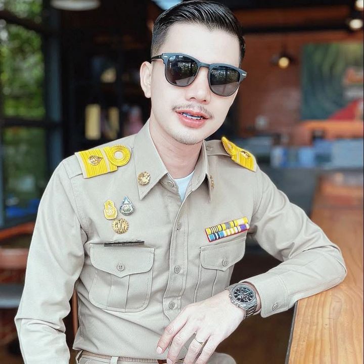 ส.อบต เด๊ะ กาญจนบุรี