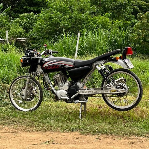 BABAERONG PANTRA