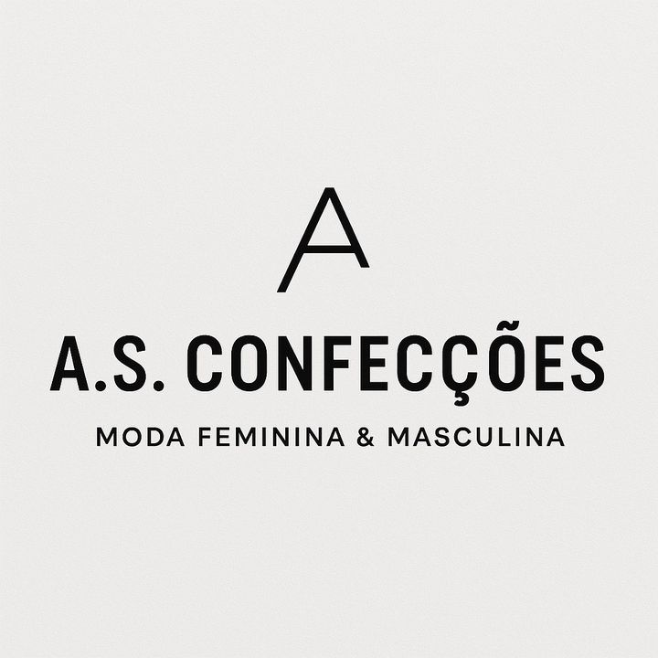A. S. Confecções