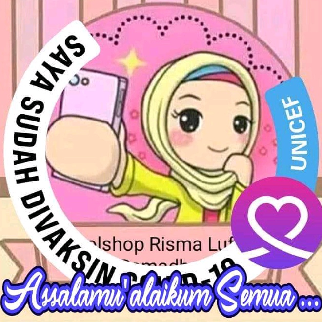 ⭐Risma Luffi Ramadhan✨
