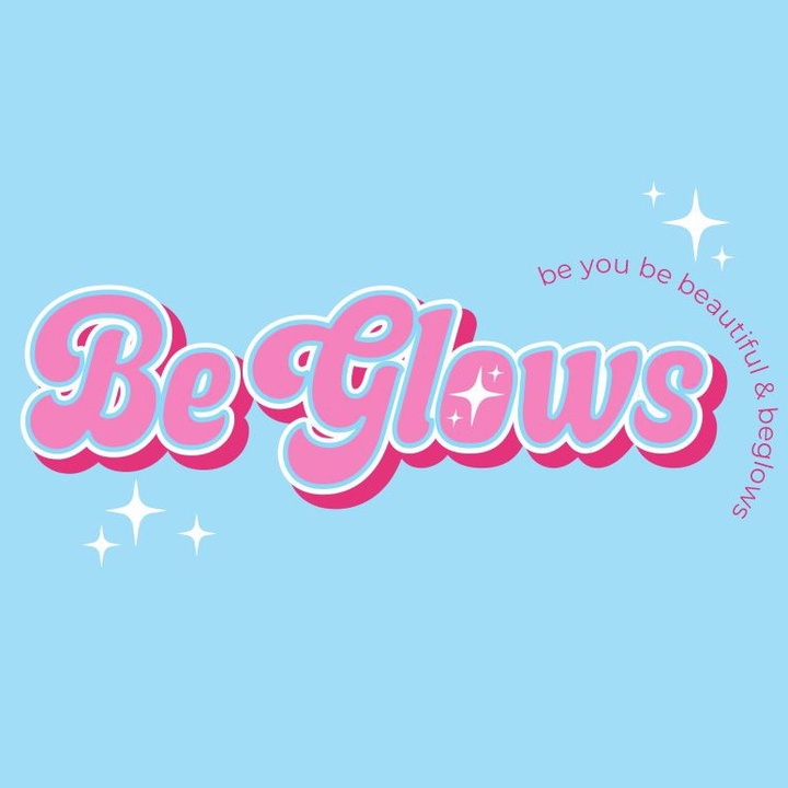 Be Glows Beauty | Skincare  🦋