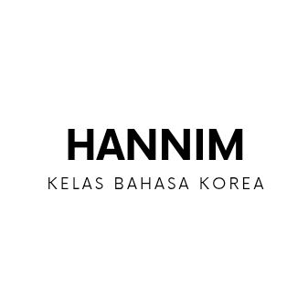 Kelas.Hannim