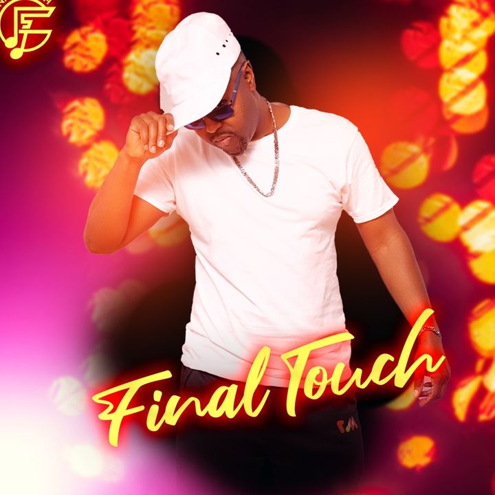 FINAL TOUCH