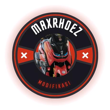 MaxRhoez Modifikasi
